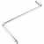 Chave Para Bujão de Óleo Quadrada 8mm - Raven - comprar online