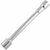 Chave De Vela Longa 16mm - Raven - comprar online