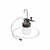 Sangrador a Vácuo 600ml - Raven - comprar online