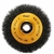 Escova Cônica Aço Carbono Lisai M-14 100MM-4 - Pequi - comprar online