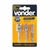 Adaptador Para Soquete 3 Peças - Vonder