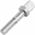 Adaptador SDS Plus Para Soquete 1/2 - Vonder - comprar online