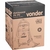 Aspirador De Pó E Água APV2475 2400W - Vonder na internet
