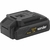 Bateria12,0v Para Pfv012 - Vonder