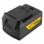 Bateria 18,0V IBV1850 5.0ah - Vonder