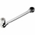 Chave Estrela Com Soquete 08 a 19mm - Vonder