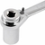 Chave Estrela Com Soquete 08 a 19mm - Vonder - comprar online