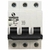 Disjuntor Tripolar Soprano 32A SHB3 GII-C032A - comprar online
