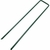 Grampo Fixa Grama Sintética 15cm (20 Pcs) - Vonder