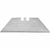 Lâmina Estilete Trapezoidal 10 Peças - Vonder - comprar online