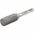 Lima Rotativa Cilíndrica Frontal 6x16 6mm - Vonder