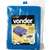 Lona Polietileno Azul 150 Micras 04x04m - Vonder na internet