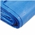 Lona Polietileno Azul 150 Micras 04x04m - Vonder - comprar online