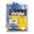 Lona Polietileno Azul 150 Micras 05x04m - Vonder - comprar online