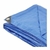 Lona Polietileno Azul 150 Micras 05x04m - Vonder na internet
