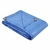 Lona Polietileno Azul 150 Micras 05x05m - Vonder