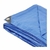 Lona Polietileno Azul 150 Micras 06x04m - Vonder - comprar online