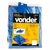 Lona Polietileno Azul 150 Micras 09x05m - Vonder - comprar online