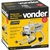 Máquina de pintura Airless MPA120 1,2HP - Vonder na internet