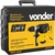 Martelo Rompedor SDS Plus MPV1500 1500W - Vonder - Ferpar - O shopping das ferramentas. | Loja de Ferramentas