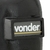 Máscara para Solda V. Fixo Vd 720 - Vonder - comprar online