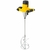 Misturador Argamassa MAV1600 1600W - Vonder