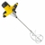 Misturador Argamassa MAV1600 1600W - Vonder - comprar online