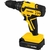 Parafusadeira A Bateria 12V PFV112QR 1B - Vonder - comprar online