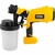 Pistola De Pintura A Bateria 18V IPPV1826 Sem Bateria - Vonder - comprar online