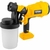 Pistola De Pintura A Bateria 18V IPPV1826 Sem Bateria - Vonder