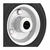 Roda De Borracha 03 Pol - Vonder - comprar online