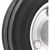 Roda De Borracha 06 Pol - Vonder - comprar online