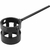 Tarraxa Para Tubo PVC 1/2 Pol - Vonder - comprar online