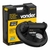Ventosa Bat. 3,7v c/ Bomba de Vácuo Vbv137 Simples 8" - Vonder na internet