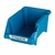 Gaveta Plástica Azul N3 10x18 - Presto - comprar online