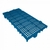 Piso Plástico Modular Azul 25x50x2,6 - Presto - comprar online