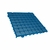Piso Plástico Modular Azul 50x50x2,6 - Presto - comprar online