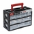 Organizador 7 Gavetas 31,5x14x21cm - Worker