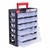 Organizador 17 Gavetas 31,5x14x38,5cm - Worker - loja online