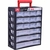 Organizador 17 Gavetas 31,5x14x38,5cm - Worker