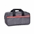 Bolsa de Lona 6 Bolsos 36x17x14cm - Presto