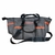 Bolsa De Lona Média 14 Bolsos 34x25x20cm - Presto
