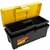Caixa De Ferramentas Plástica Com Bandeja 13" - Tramontina - comprar online