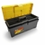 Caixa De Ferramentas Plástica Com Bandeja 17" - Tramontina - comprar online