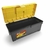 Caixa De Ferramentas Plástica Com Organizador 17" - Tramontina - comprar online