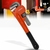 Chave Grifo Americana 18 - Fertak - comprar online