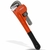 Chave Grifo Americana 24 Pol - Fertak