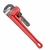 Chave Grifo Americana 8 Pol - Gedore