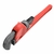 Chave Grifo Americana 10 Pol - Gedore - comprar online