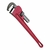 Chave Grifo Americana 14 Pol - Gedore